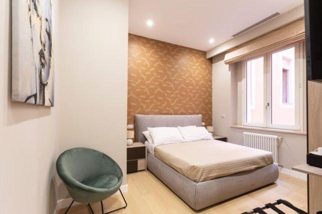 Casa Ilaria Aparthotel Naples Luaran gambar