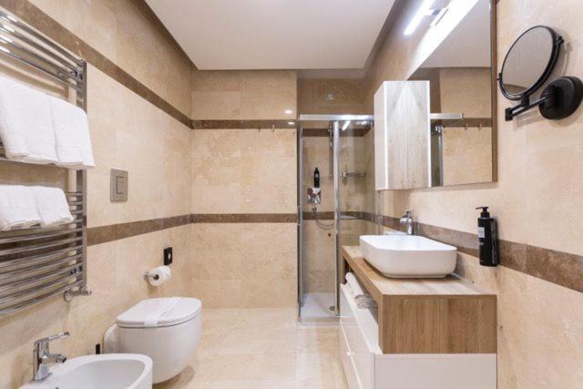 Casa Ilaria Aparthotel Naples Luaran gambar