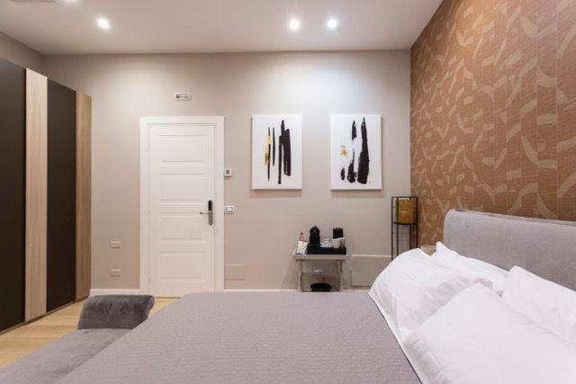 Casa Ilaria Aparthotel Naples Luaran gambar