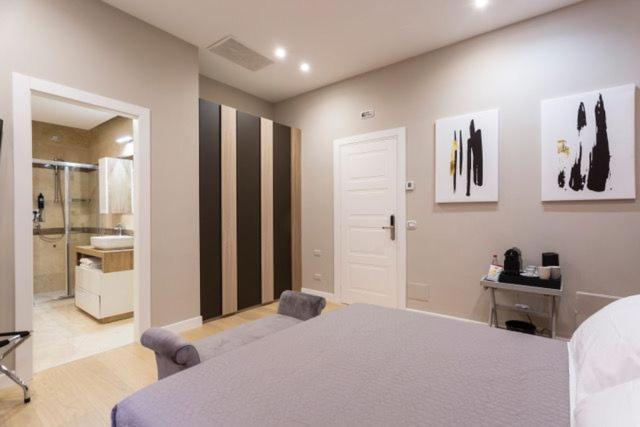 Casa Ilaria Aparthotel Naples Luaran gambar