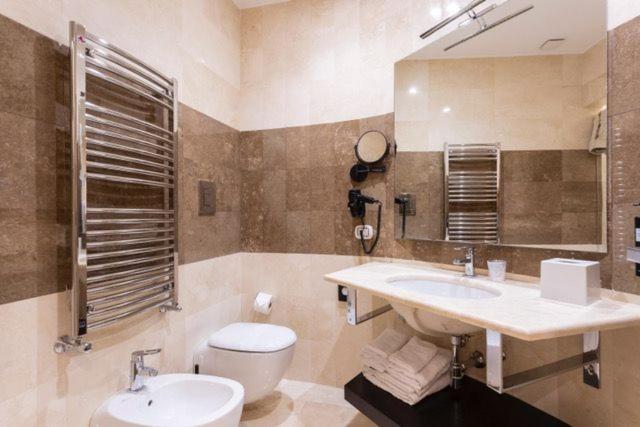 Casa Ilaria Aparthotel Naples Luaran gambar