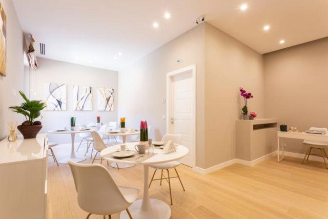 Casa Ilaria Aparthotel Naples Luaran gambar