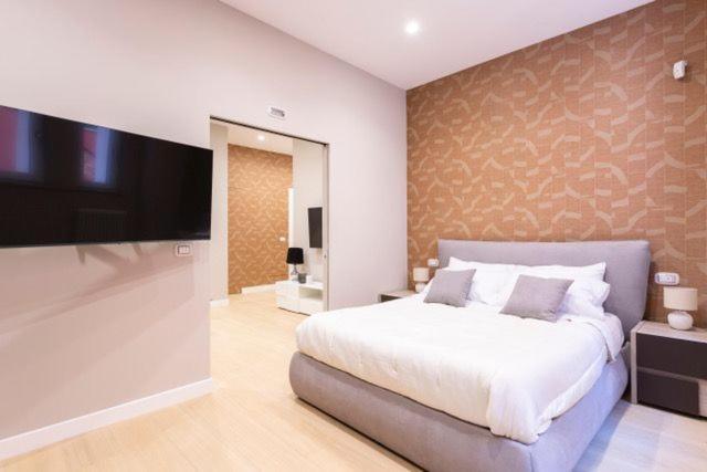 Casa Ilaria Aparthotel Naples Luaran gambar