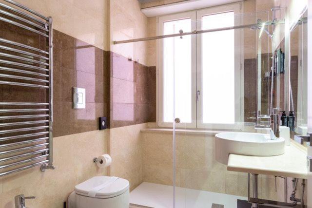 Casa Ilaria Aparthotel Naples Luaran gambar