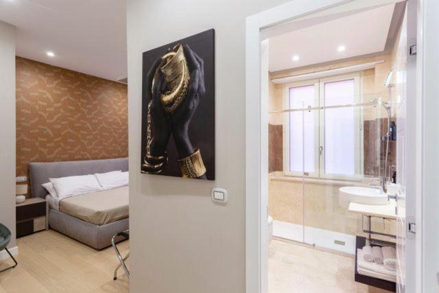 Casa Ilaria Aparthotel Naples Luaran gambar