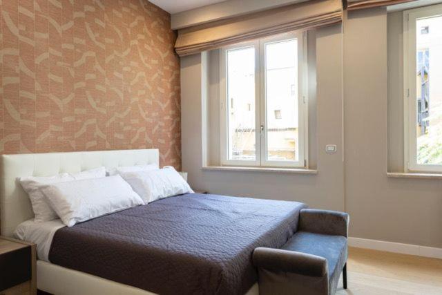 Casa Ilaria Aparthotel Naples Luaran gambar