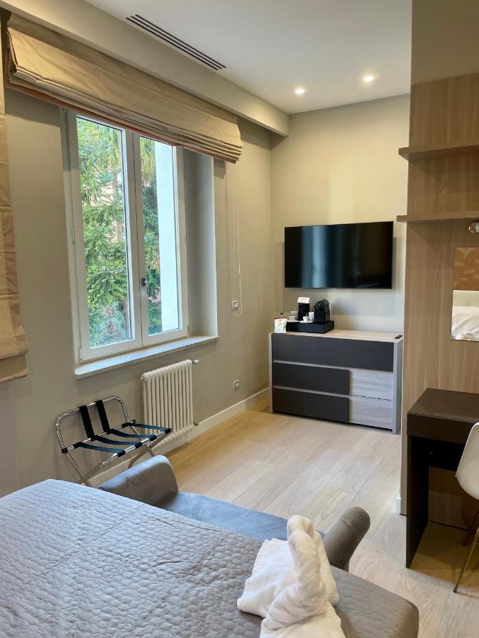 Casa Ilaria Aparthotel Naples Luaran gambar