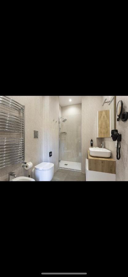 Casa Ilaria Aparthotel Naples Luaran gambar